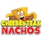 Signmission Cheesesteak NachosConcession Stand Food Truck Sticker, 24" x 10", D-DC-24 Cheesesteak Nachos19 D-DC-24 Cheesesteak Nachos19 - alternate 1